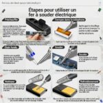 Soldador eléctrico inteligente - Imagen 10