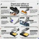 Soldador eléctrico inteligente - Imagen 10