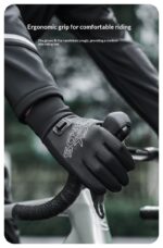 Gants Chauffants USB rechargeables coupe-vent – Image 9