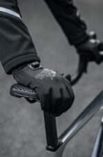 Gants Chauffants USB rechargeables coupe-vent – Image 17