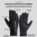 Gants de Cyclisme chauds et imperméables – Image 4