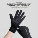 Gants de Cyclisme chauds et imperméables – Image 2