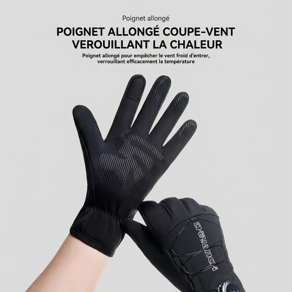 Guide des tailles