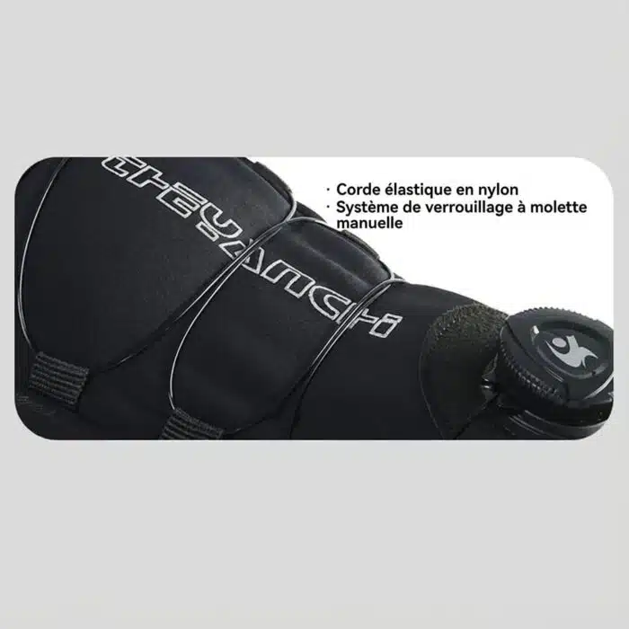 Gants de Cyclisme chauds et imperméables – Image 5