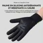 Gants de Cyclisme chauds et imperméables – Image 6