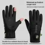Gants de Cyclisme chauds et imperméables – Image 8