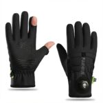 Gants de Cyclisme chauds et imperméables