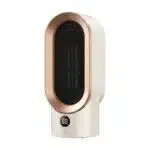 Chauffage portatif ventilateur electrique