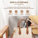 Moulin à Café électrique sans fil rechargeable – Image 19