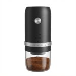 Moulin à Café électrique sans fil rechargeable