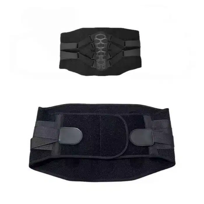 Orthèse Dorsale - Ceinture de soutien pour douleurs lombaires – Image 16