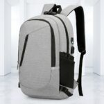 Sac a Dos Ordinateur de voyage antivol