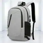 Sac a Dos Ordinateur de voyage antivol