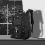 Sac à Dos PC Portables 17 Pouces de Voyage multifonctions – Image 15