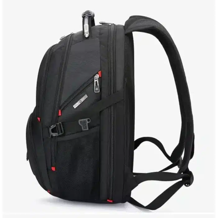 Sac à Dos PC Portables 17 Pouces de Voyage multifonctions – Image 12