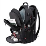 Sac à Dos PC Portables 17 Pouces de Voyage multifonctions – Image 6