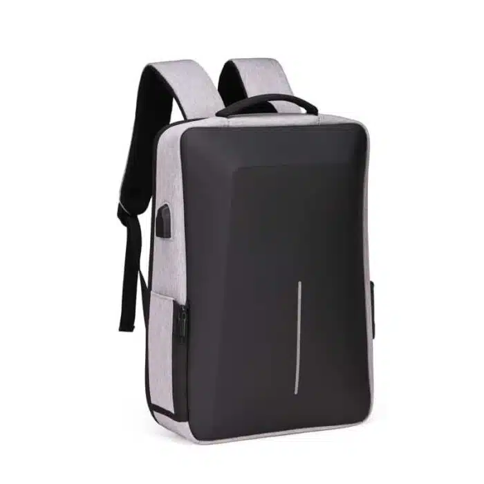 Sac à Dos antivol coque rigide pour ordinateur – Image 13