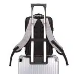 Sac à Dos antivol coque rigide pour ordinateur – Image 15