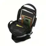 Sac à bandoulière élégant pour hommes – Image 14