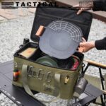 Sac de rangement de Camping Tactique 30-42L – Image 4