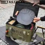 Sac de rangement de Camping Tactique 30-42L – Image 4