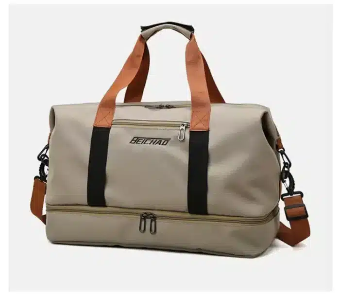 Sac de sport de voyage à bandoulière – Image 7