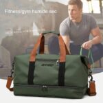 Sac de sport de voyage à bandoulière – Image 12