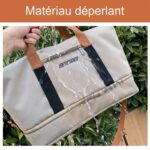 Sac de sport de voyage à bandoulière – Image 8