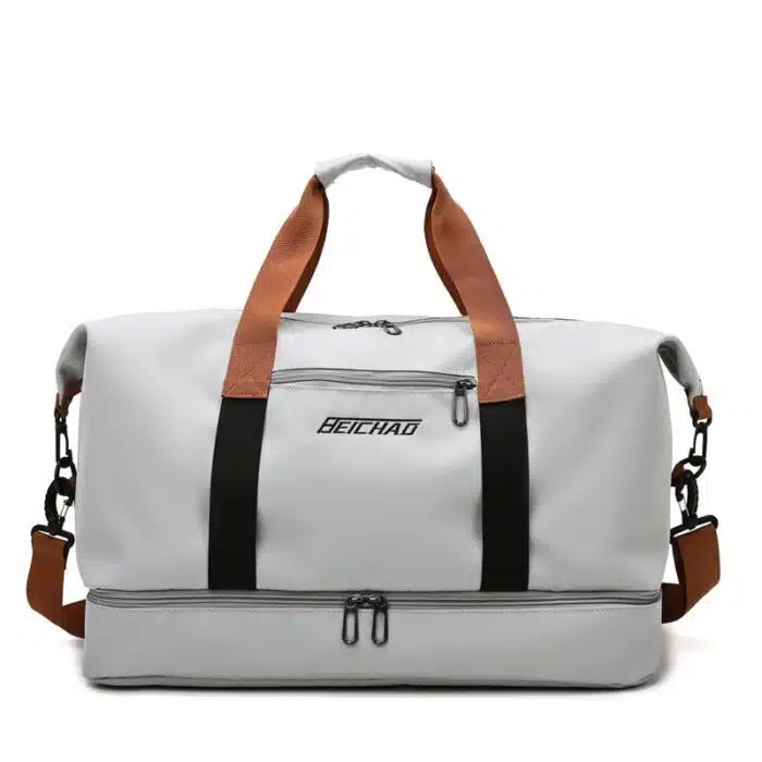 Sac de sport de voyage à bandoulière – Image 19