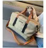 Sac de sport de voyage à bandoulière – Image 16