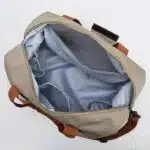 Sac de sport de voyage à bandoulière – Image 17