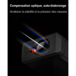 Telemètre Laser numérique  haute précision USB – Image 3