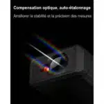 Telemètre Laser numérique  haute précision USB – Image 3
