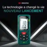 Telemètre Laser numérique  haute précision USB – Image 7