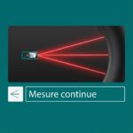 Telemètre Laser numérique  haute précision USB – Image 6