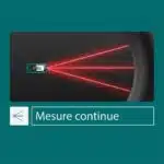 Telemètre Laser numérique  haute précision USB – Image 6