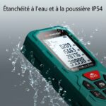 Telemètre Laser numérique  haute précision USB – Image 2