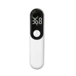 Thermometre frontale rechargeable infrarouge numérique