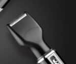 Tondeuse à Barbe et Nez rechargeable 4 en 1 pour homme – Image 11