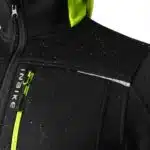 Veste de Cyclisme chaude doublure polaire – Image 2