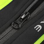 Chaqueta de ciclismo cálida con forro polar - Imagen 7