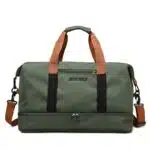 Sac de sport de voyage à bandoulière