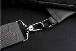 Sac à bandoulière élégant pour hommes – Image 4