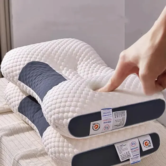 Oreiller Orthopédique Cervical SPA confortable