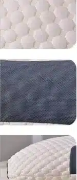 Oreiller Orthopédique Cervical SPA confortable