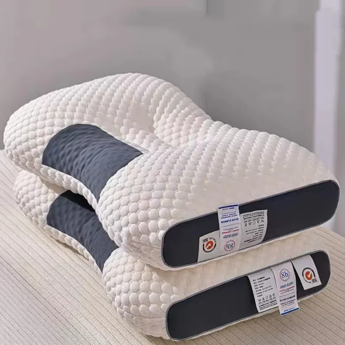 Oreiller Orthopédique Cervical SPA confortable