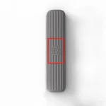 Mini Vadrouille puissante a pression pour nettoyage