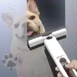 Mini Vadrouille puissante a pression pour nettoyage