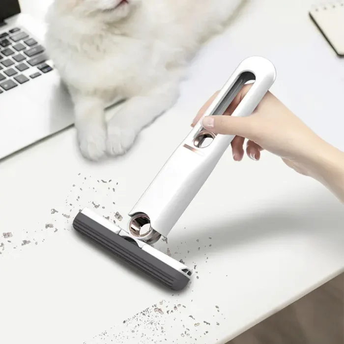 Mini Vadrouille puissante a pression pour nettoyage