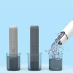 Mini Vadrouille puissante a pression pour nettoyage